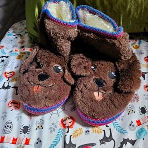 COPY - Muk Luks Critter